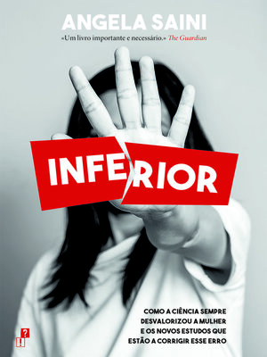 cover image of Inferior